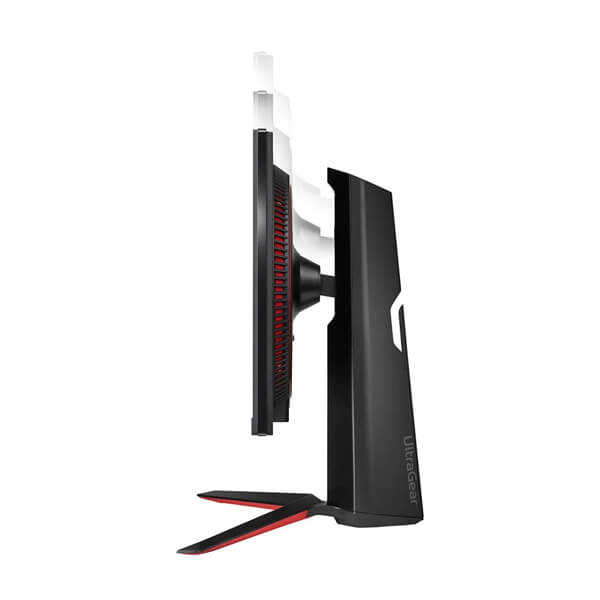 LG 24GN650-B 24 Inch Gaming Monitor